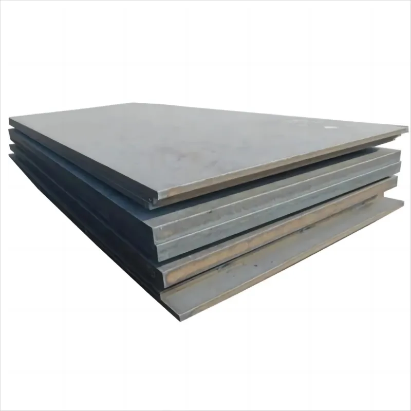 carbon steel plate&sheet